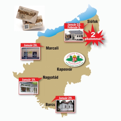 Vad&aacute;szjegy &eacute;rv&eacute;nyes&iacute;t&eacute;s