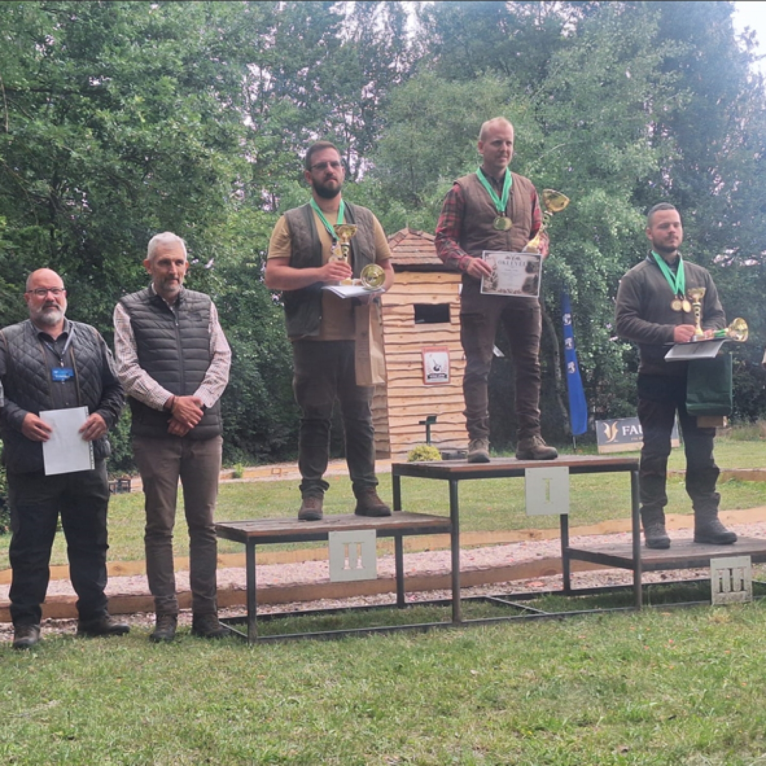 Region&aacute;lis verseny