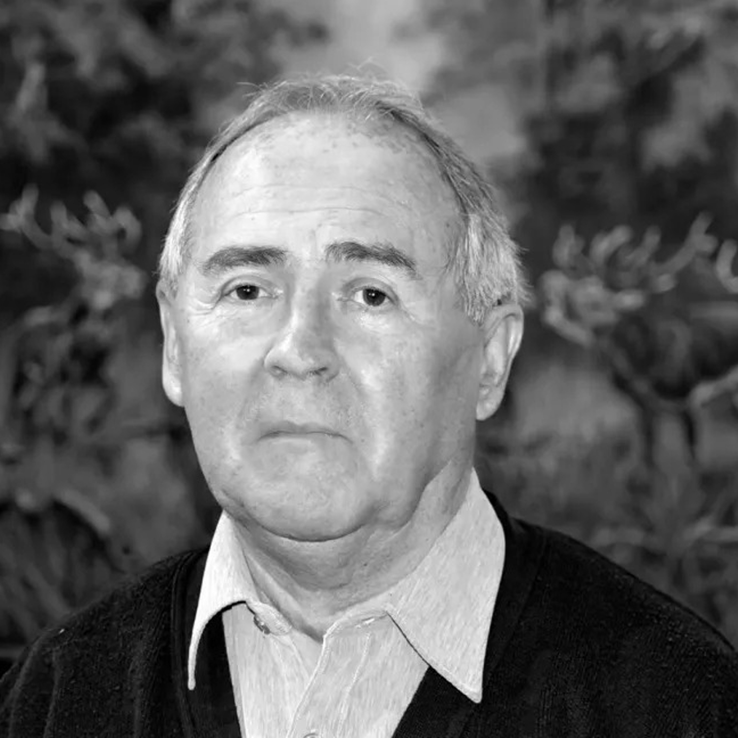 Török Henrik 1948-2025