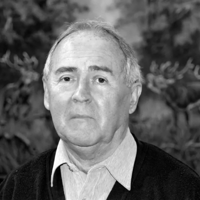 Török Henrik 1948-2025