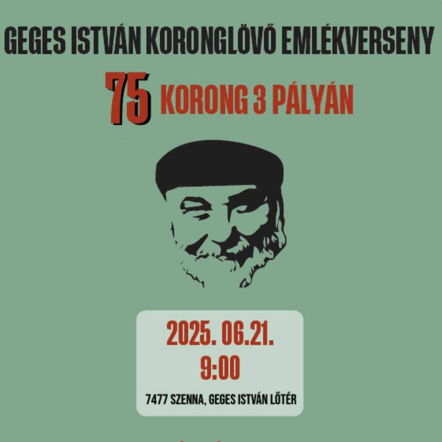 Emlékverseny