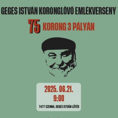 Emlékverseny
