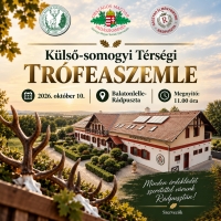 TR&Oacute;FEASZEMLE