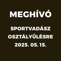 Meghívó
