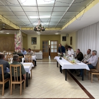 Választmányi ülés
